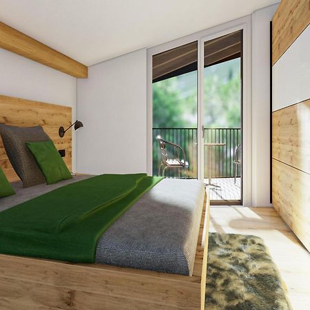 Bergzeit Apartments Right On The Ski Slope Saalbach-Hinterglemm Exterior photo