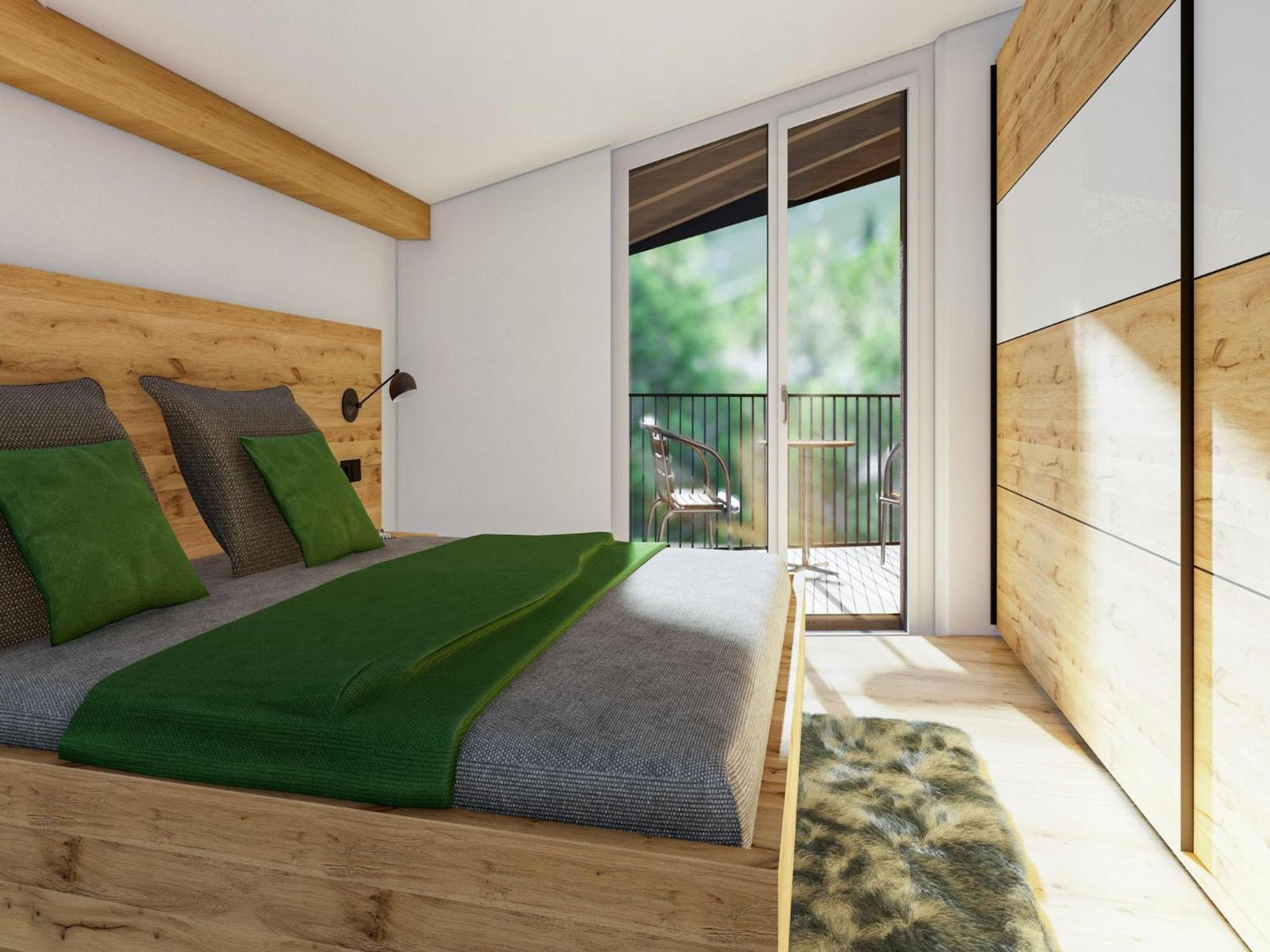 Bergzeit Apartments Right On The Ski Slope Saalbach-Hinterglemm Exterior photo