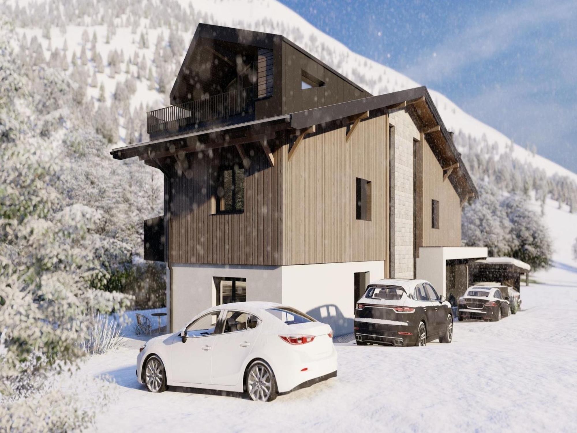 Bergzeit Apartments Right On The Ski Slope Saalbach-Hinterglemm Exterior photo