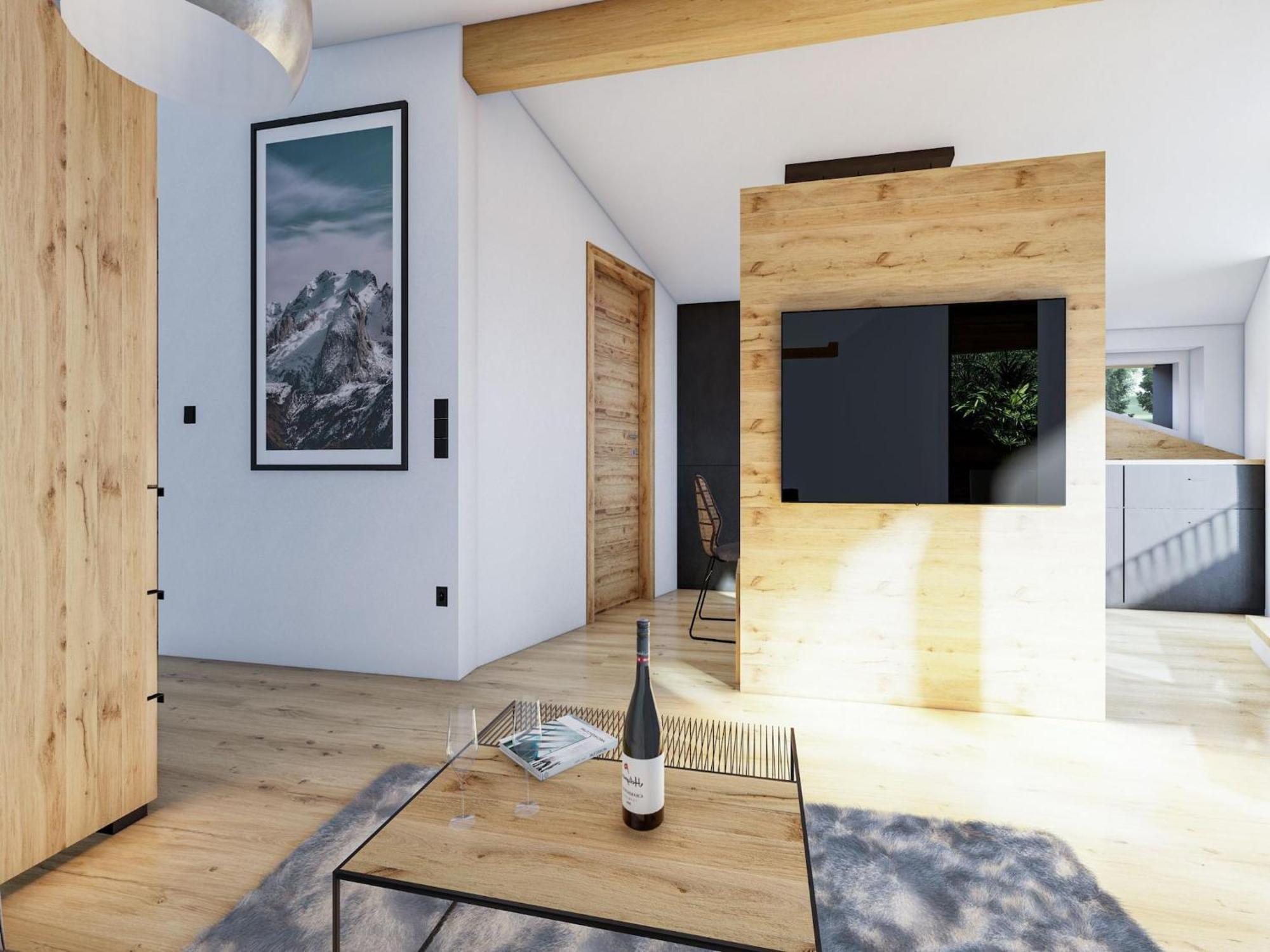 Bergzeit Apartments Right On The Ski Slope Saalbach-Hinterglemm Exterior photo
